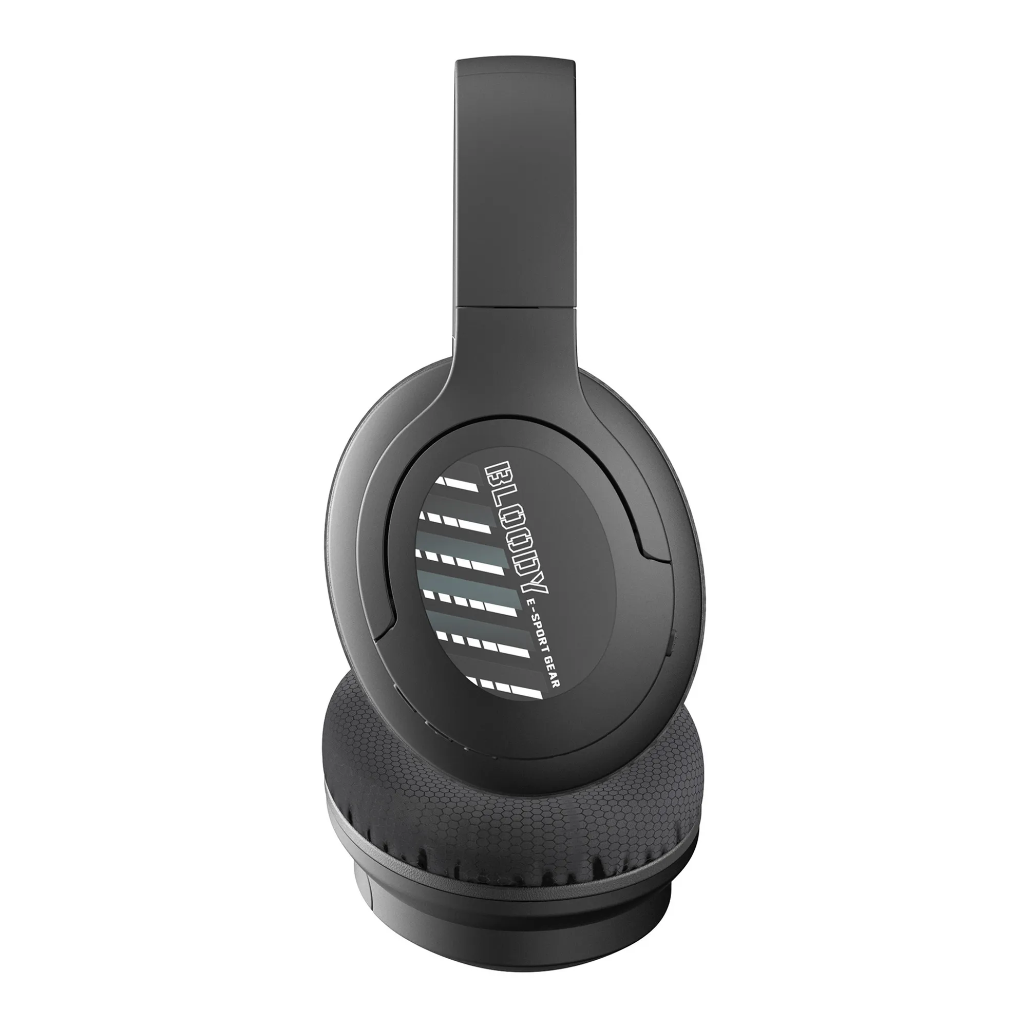 Купить Наушники A4Tech MH360 (Black) - фото 5
