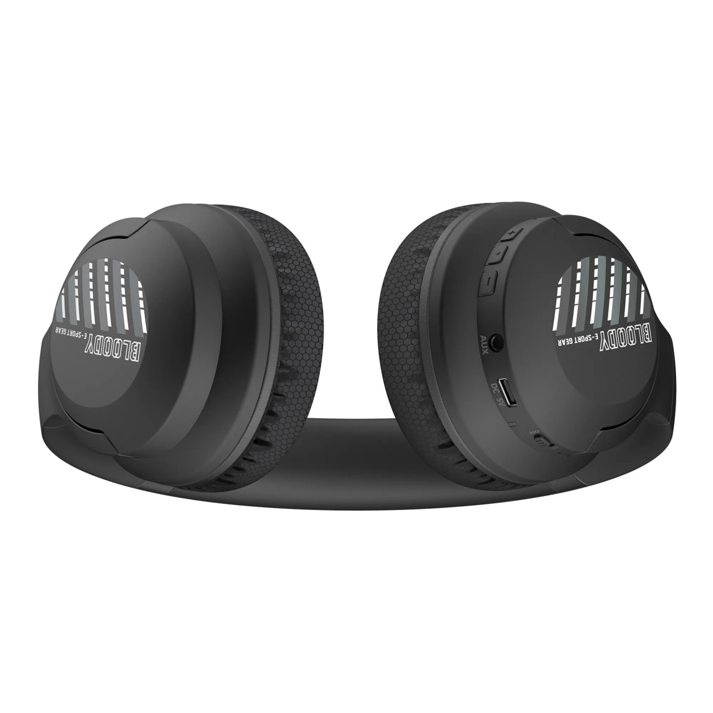 Купить Наушники A4Tech MH360 (Black) - фото 11