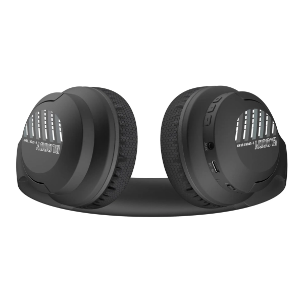 Купить Наушники A4Tech MH360 (Black) - фото 11