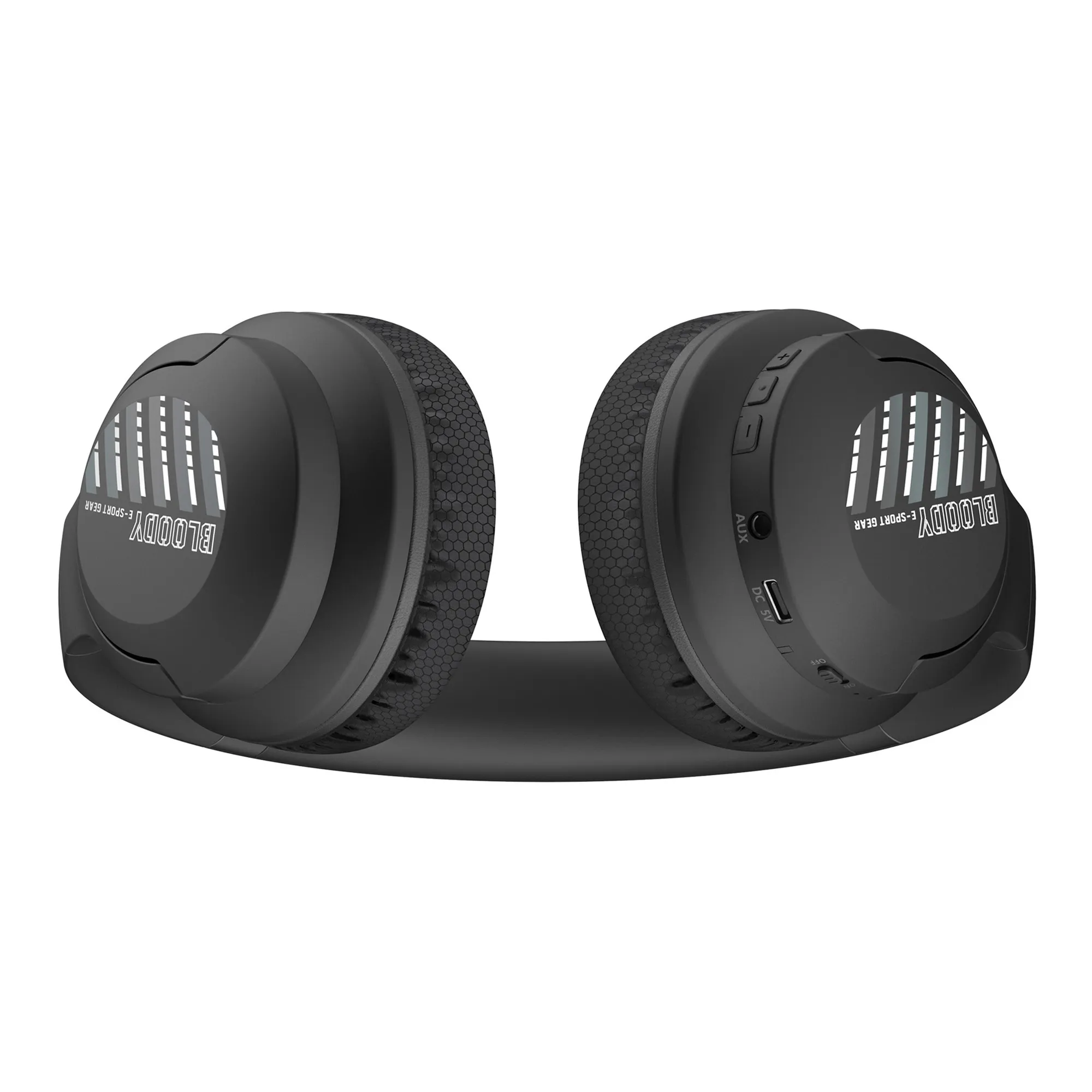 Купить Наушники A4Tech MH360 (Black) - фото 11