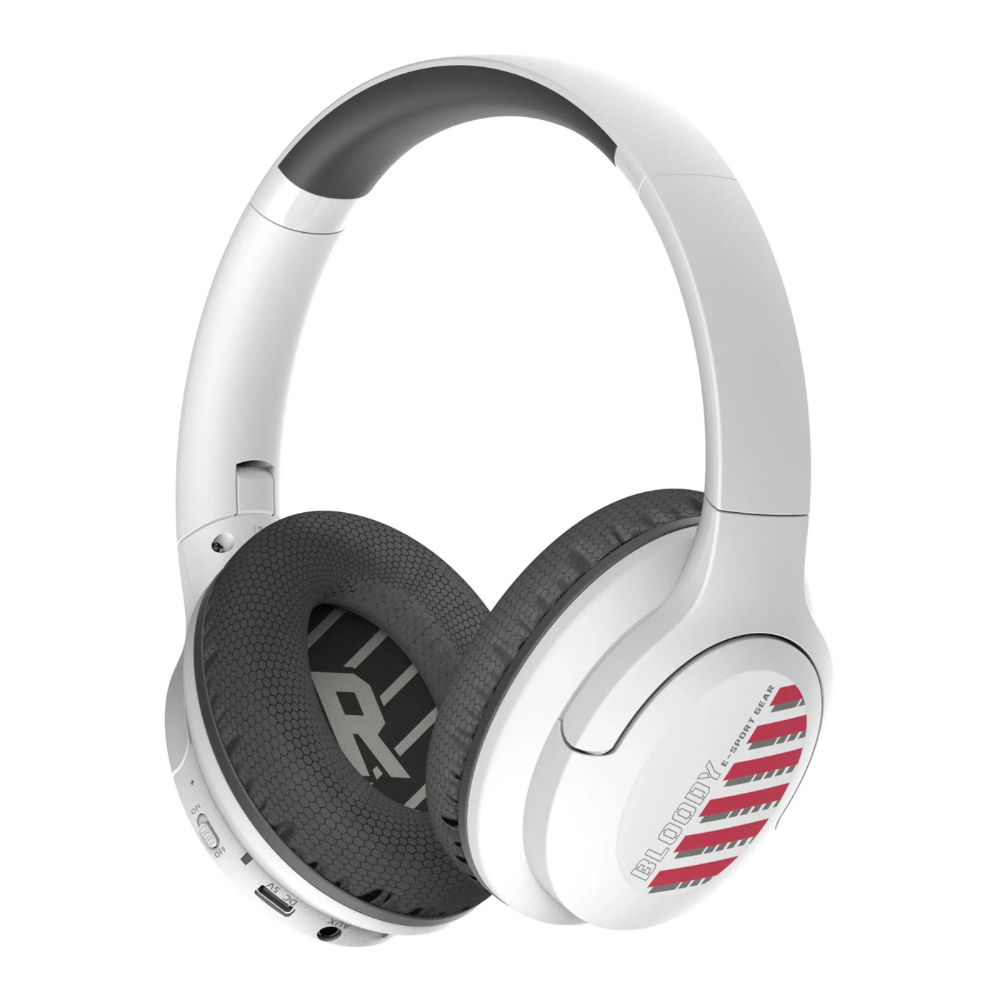 Купить Наушники A4Tech MH360 (White) - фото 1