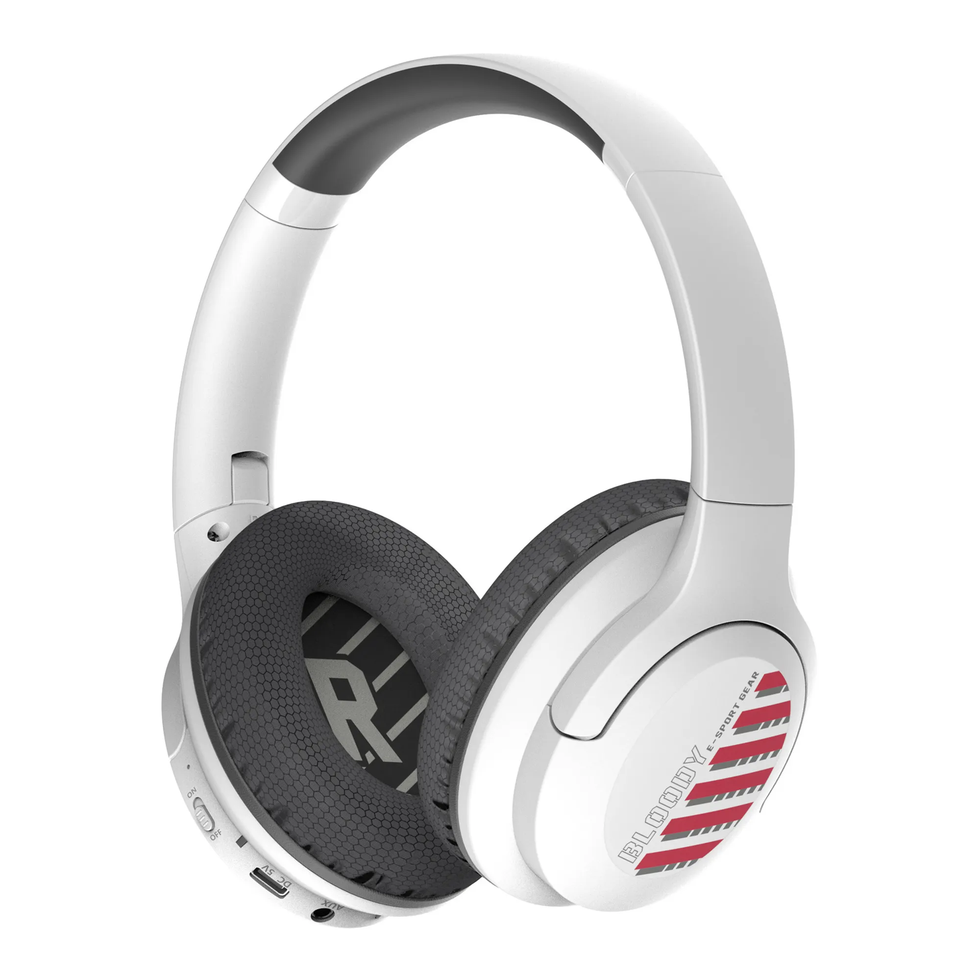Купить Наушники A4Tech MH360 (White) - фото 1