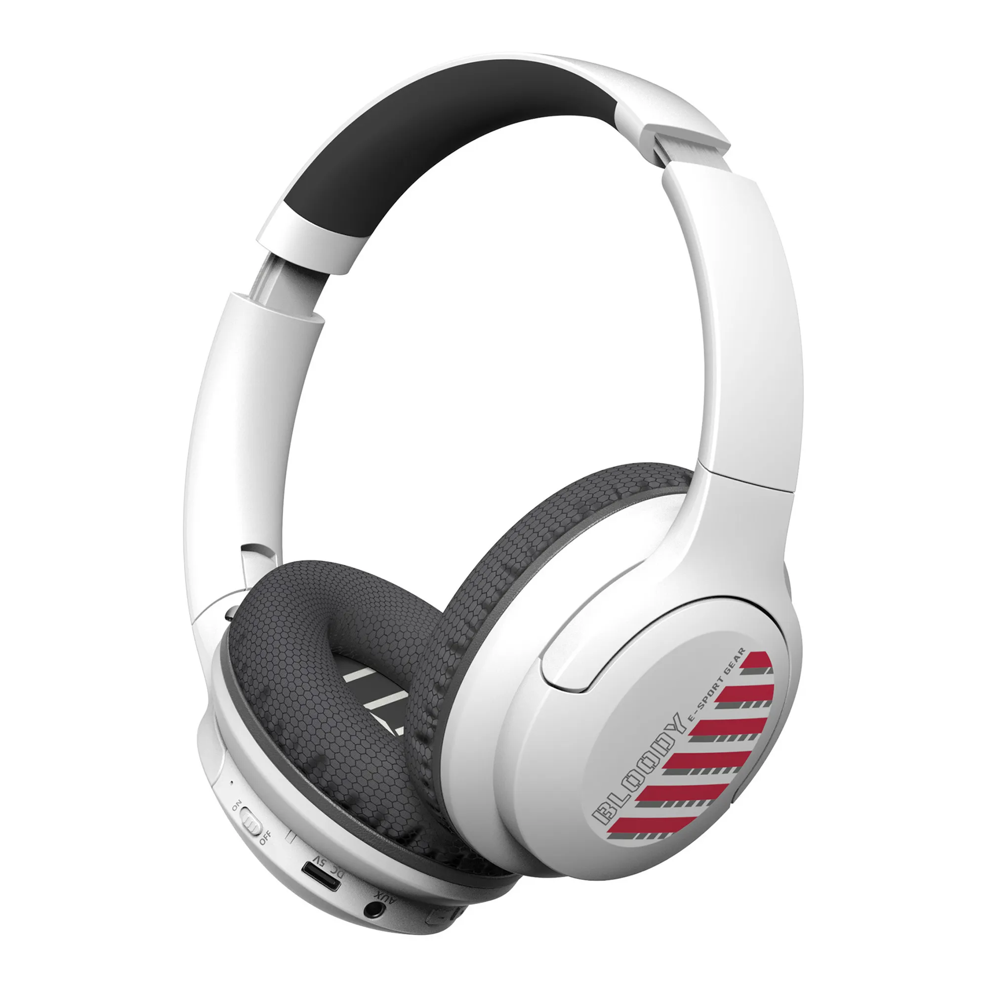 Купить Наушники A4Tech MH360 (White) - фото 2