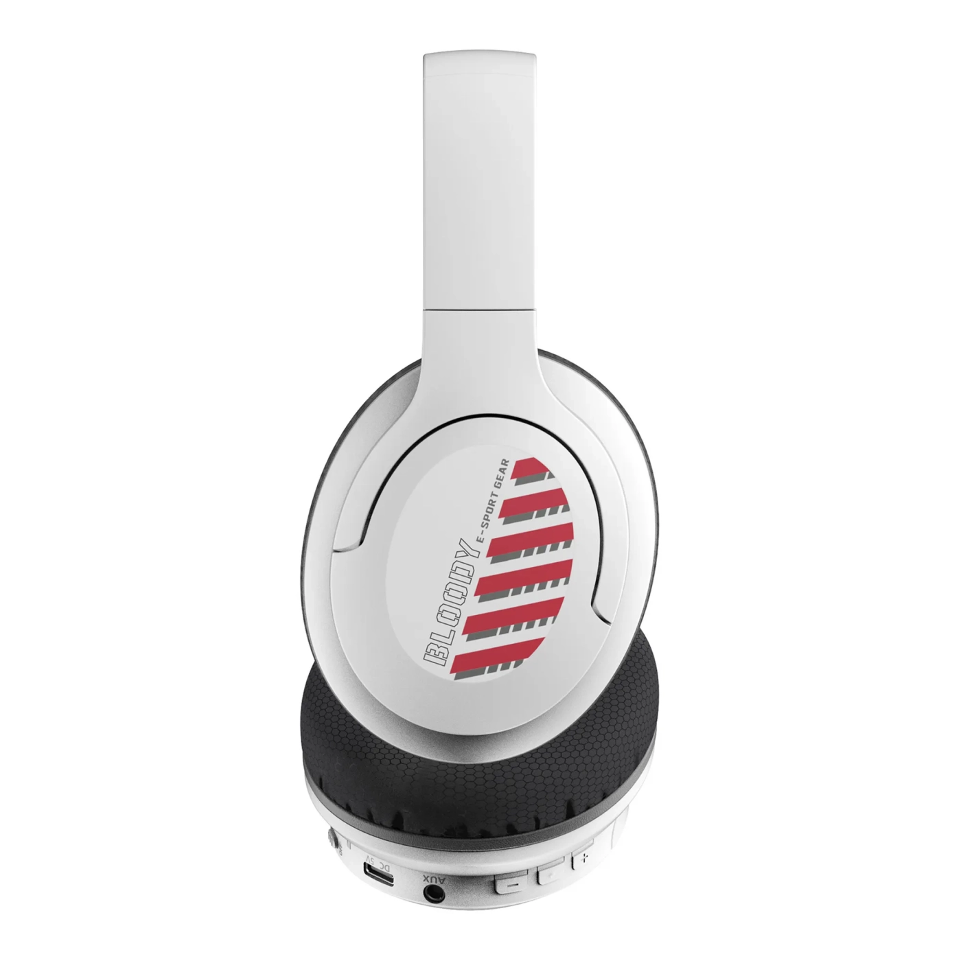 Купить Наушники A4Tech MH360 (White) - фото 4