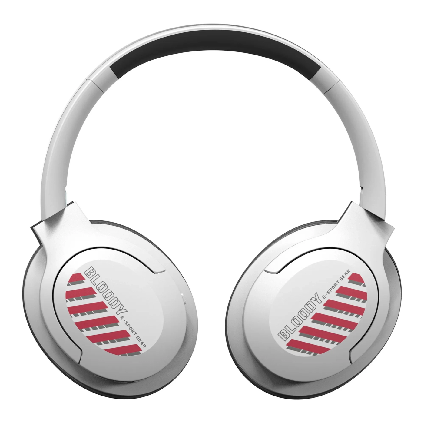Купить Наушники A4Tech MH360 (White) - фото 8