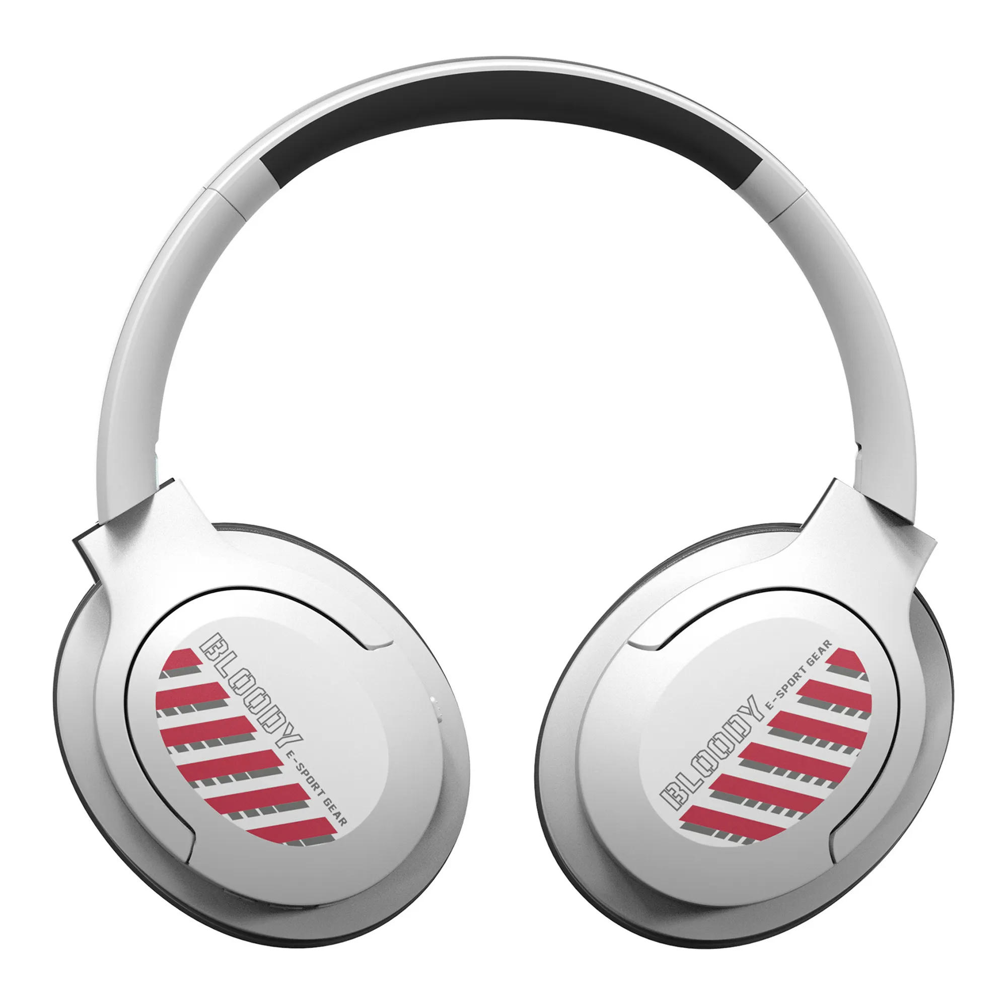 Купить Наушники A4Tech MH360 (White) - фото 8