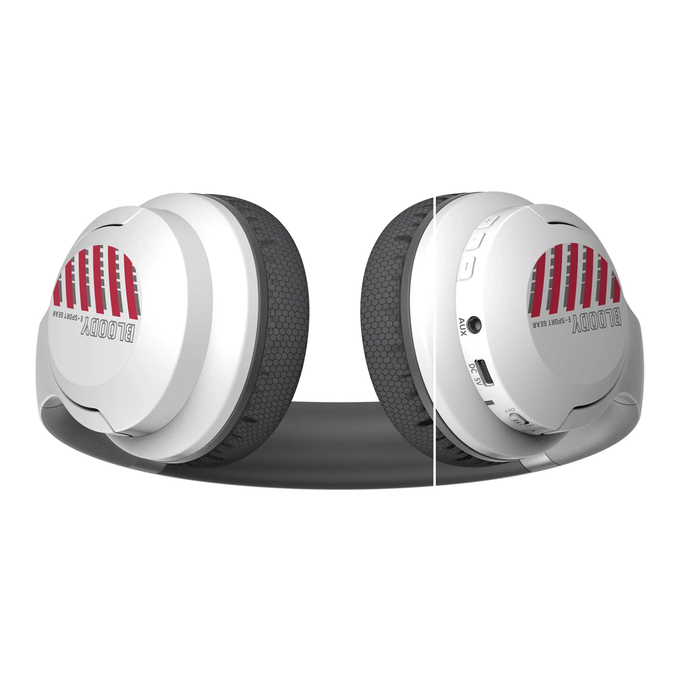 Купить Наушники A4Tech MH360 (White) - фото 11