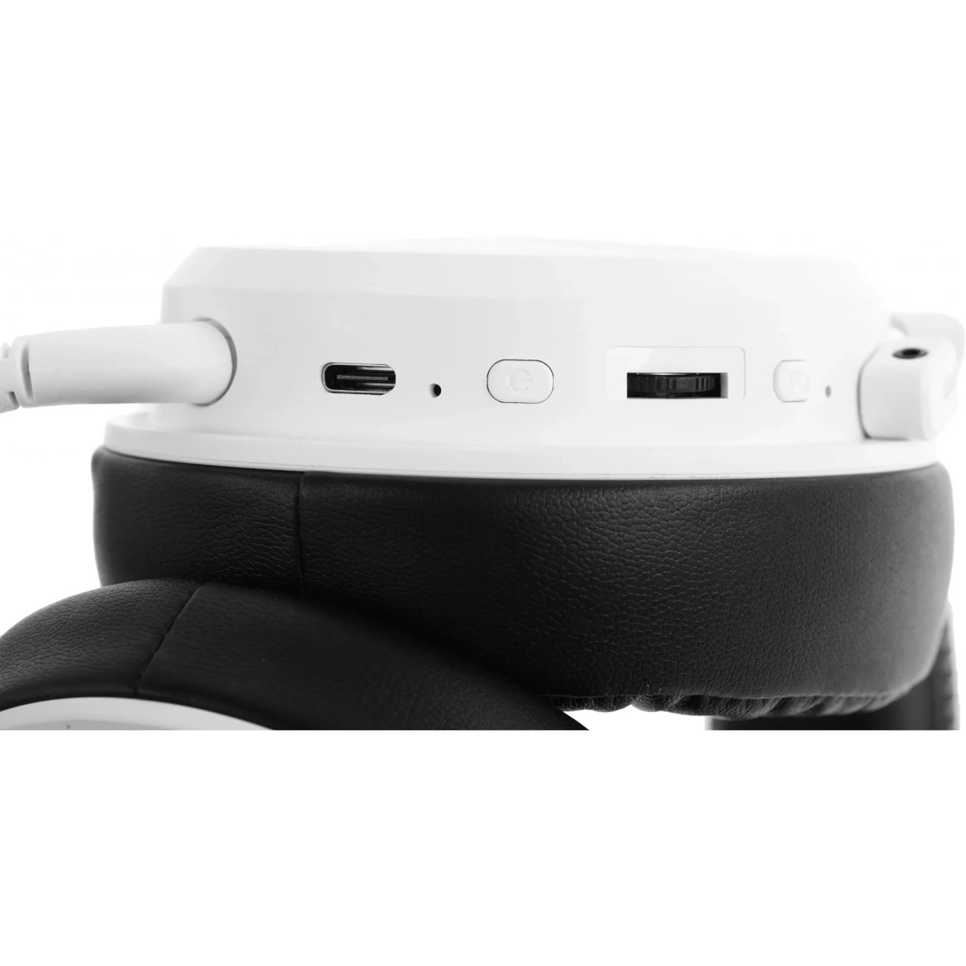 Купить Наушники A4Tech MR590 (Sport White) - фото 12