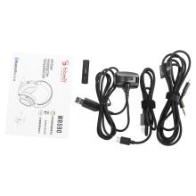 Купить Наушники A4Tech MR590 (Sport White) - фото 14