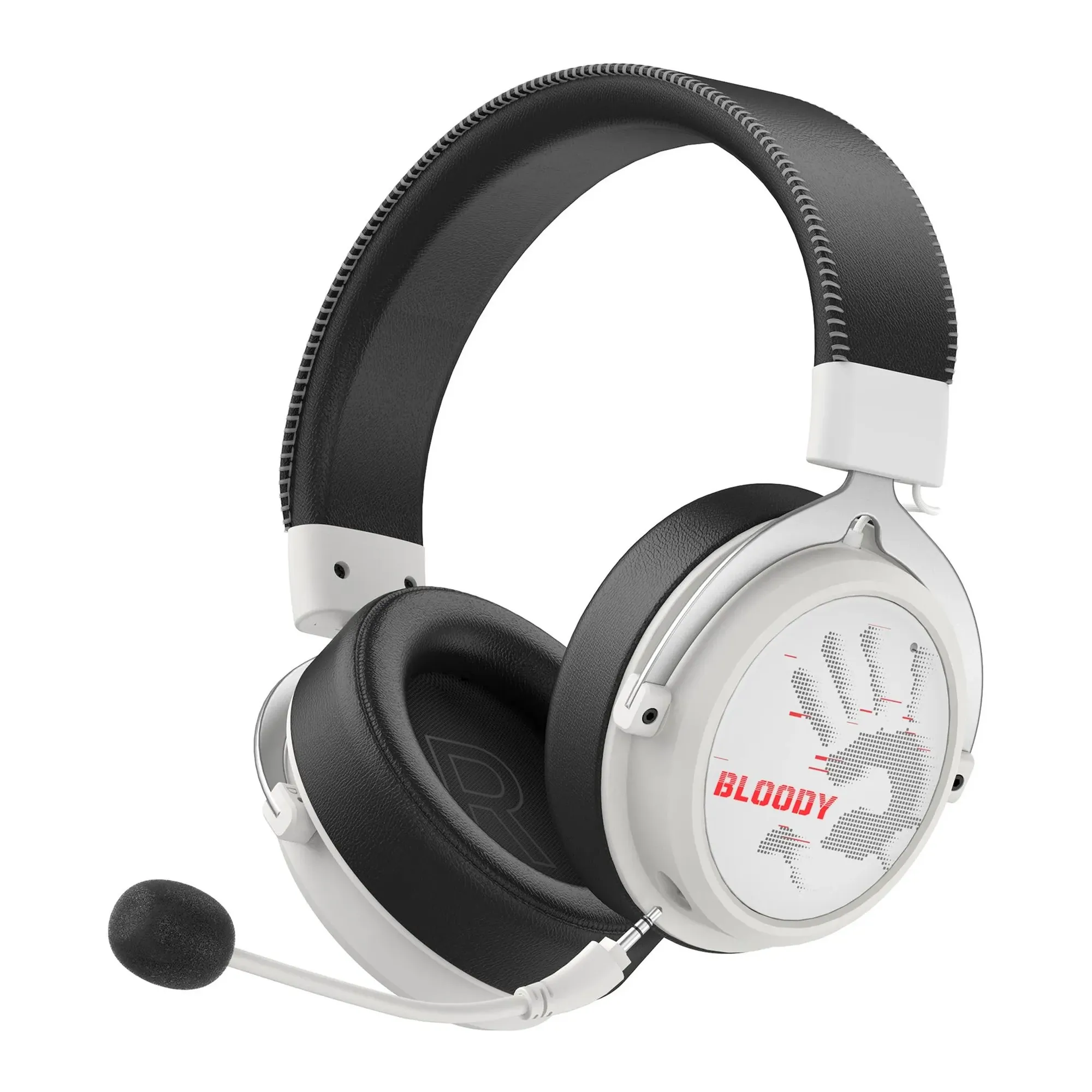 Купить Наушники A4Tech MR590 (Sport White) - фото 1
