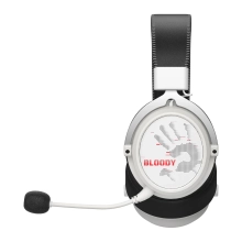 Купить Наушники A4Tech MR590 (Sport White) - фото 3