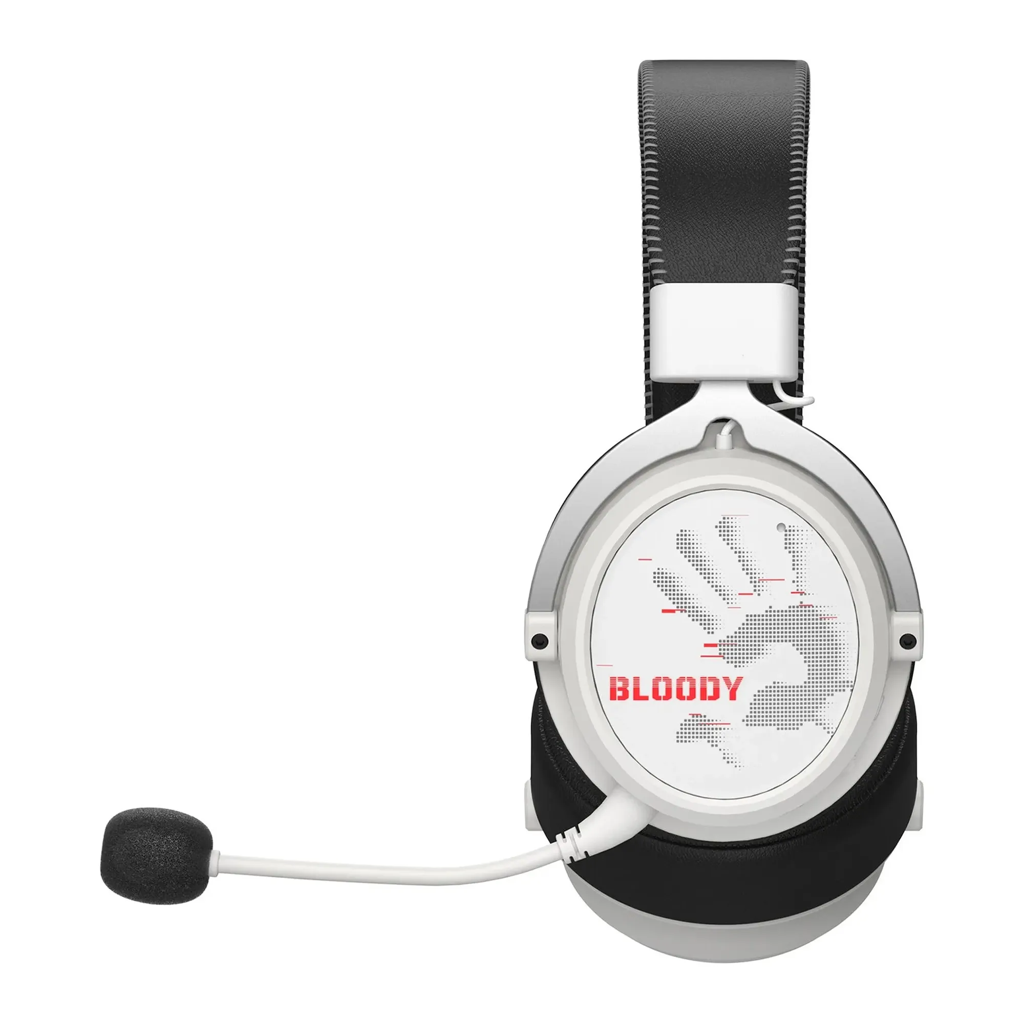 Купить Наушники A4Tech MR590 (Sport White) - фото 3