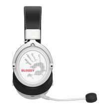 Купить Наушники A4Tech MR590 (Sport White) - фото 4