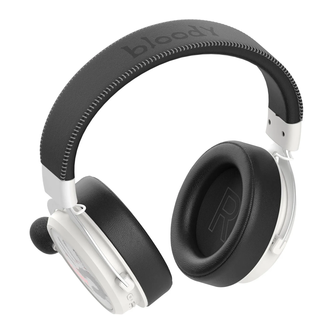 Купить Наушники A4Tech MR590 (Sport White) - фото 6