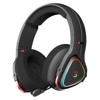 Купить Наушники A4Tech MR710 Bloody (Black) - фото 1