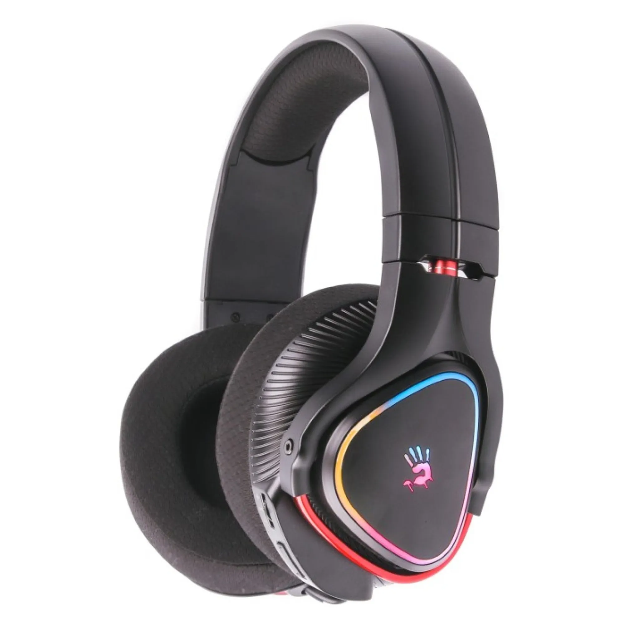 Купить Наушники A4Tech MR710 Bloody (Black) - фото 3