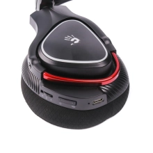 Купить Наушники A4Tech MR710 Bloody (Black) - фото 5
