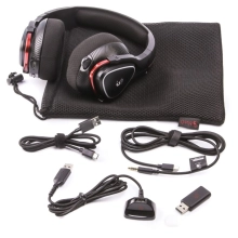 Купить Наушники A4Tech MR710 Bloody (Black) - фото 7