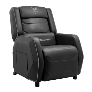 Купить Кресло для геймеров Cougar Ranger S Black - фото 1