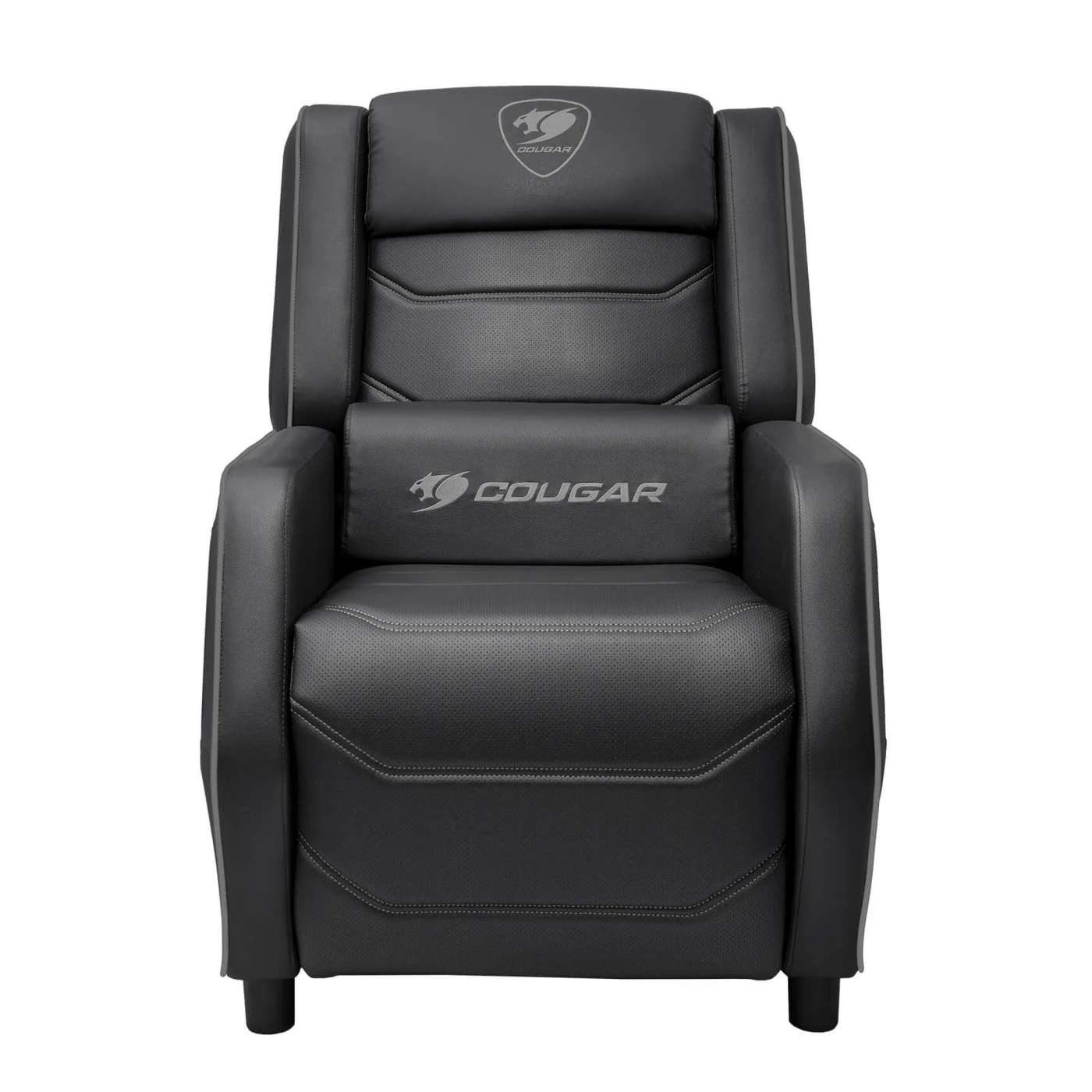 Купити Крісло для геймерів Cougar Ranger S Black - фото 2