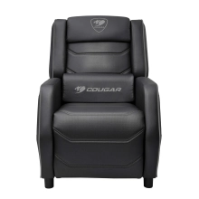 Купити Крісло для геймерів Cougar Ranger S Black - фото 2