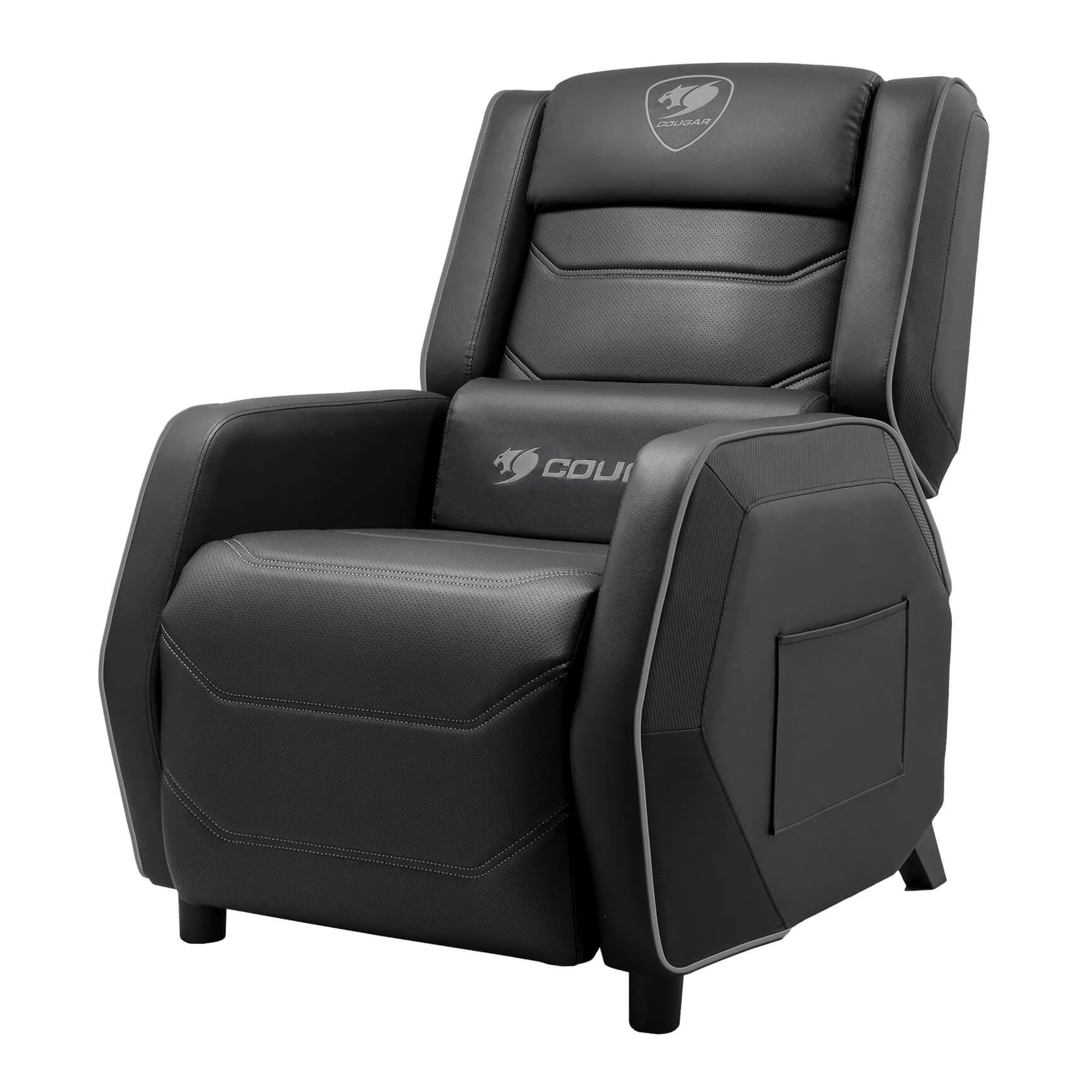 Купити Крісло для геймерів Cougar Ranger S Black - фото 4