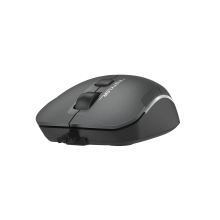 Купить Мышь A4Tech Fstyler FM26S Smoky Grey - фото 6