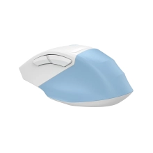 Купить Мышь A4Tech Fstyler FM45S Air lcy Blue - фото 1