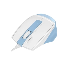Купить Мышь A4Tech Fstyler FM45S Air lcy Blue - фото 5