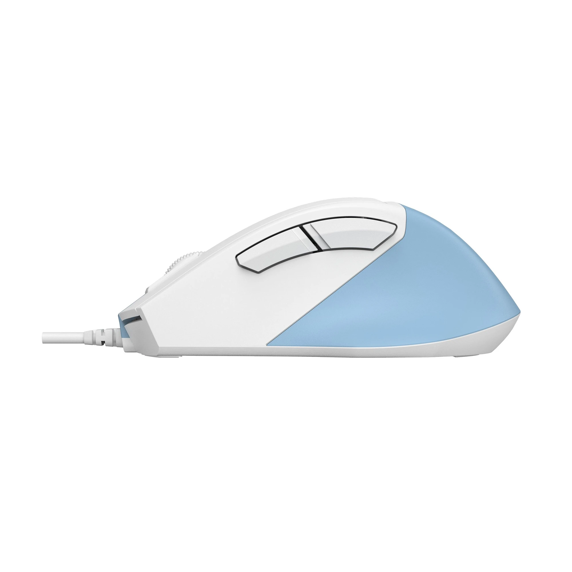 Купить Мышь A4Tech Fstyler FM45S Air lcy Blue - фото 7