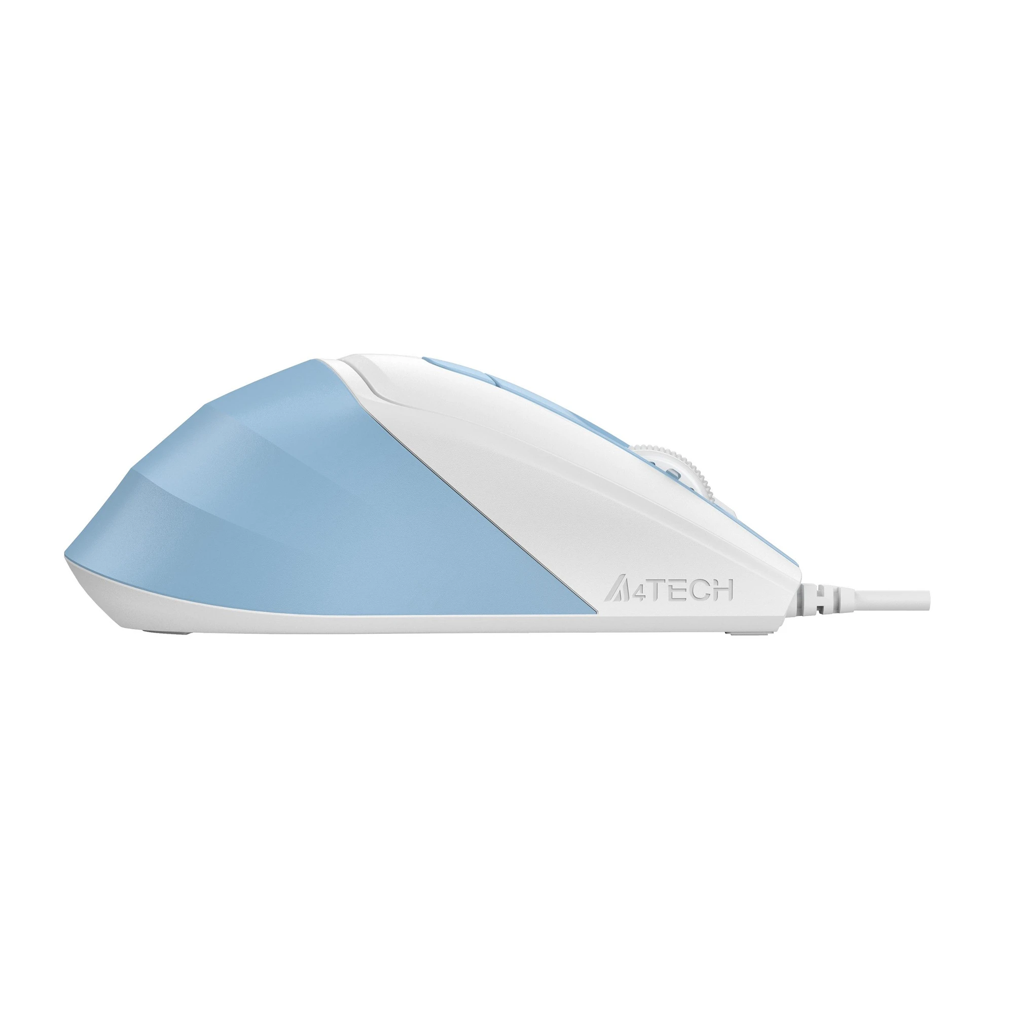 Купить Мышь A4Tech Fstyler FM45S Air lcy Blue - фото 8