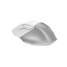 Купити Мишка A4Tech Fstyler FM45S Air Silver White - фото 4