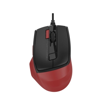 Купити Мишка A4Tech Fstyler FM45S Air Sports Red - фото 1