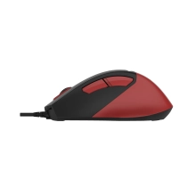 Купити Мишка A4Tech Fstyler FM45S Air Sports Red - фото 4