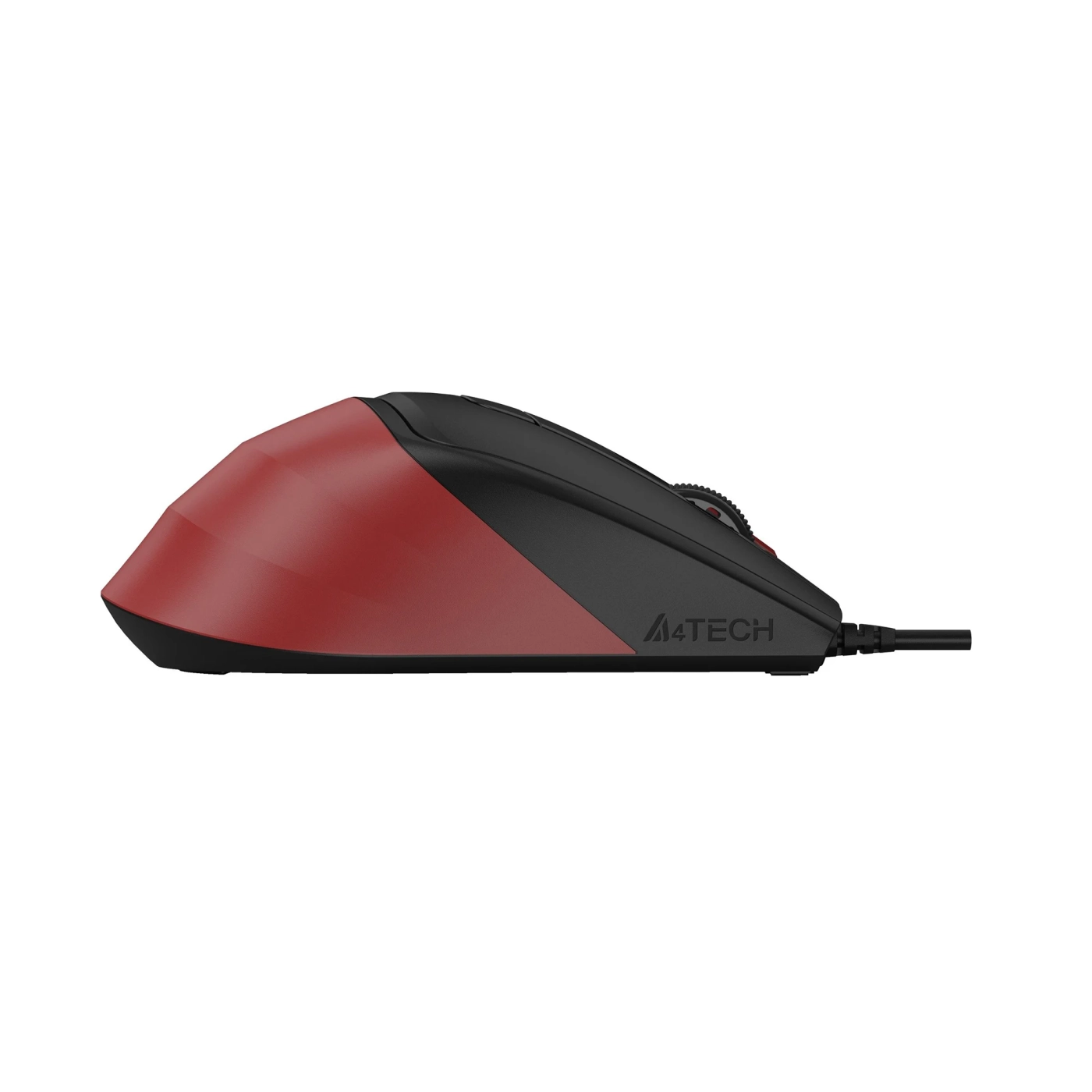 Купити Мишка A4Tech Fstyler FM45S Air Sports Red - фото 5