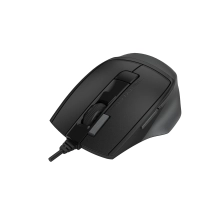 Купити Мишка A4Tech Fstyler FM45S Air Stone Grey - фото 2