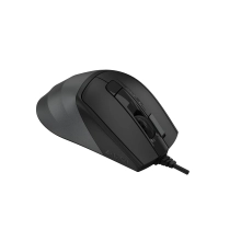 Купити Мишка A4Tech Fstyler FM45S Air Stone Grey - фото 3