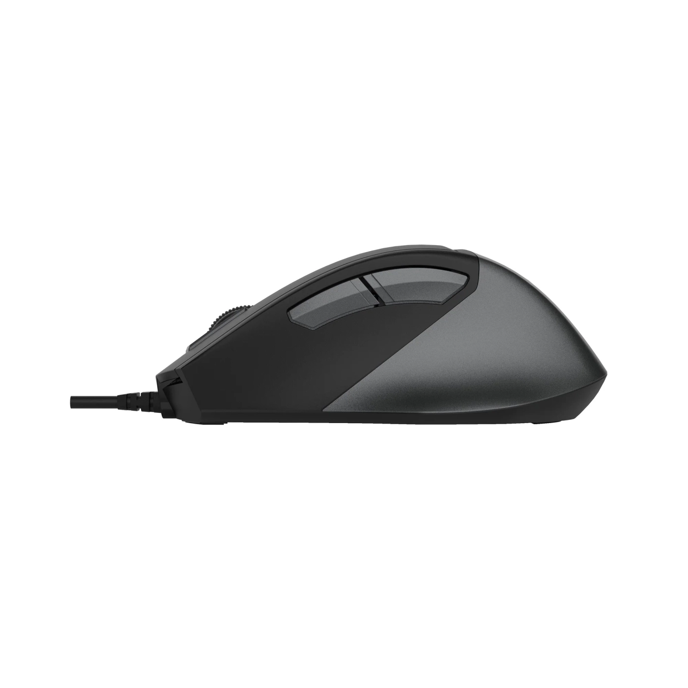 Купити Мишка A4Tech Fstyler FM45S Air Stone Grey - фото 4