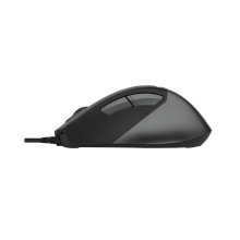 Купити Мишка A4Tech Fstyler FM45S Air Stone Grey - фото 4