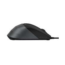 Купити Мишка A4Tech Fstyler FM45S Air Stone Grey - фото 5