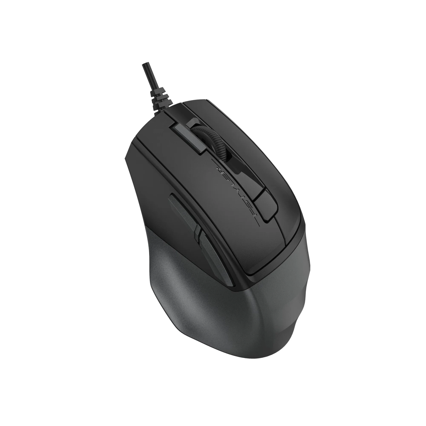 Купити Мишка A4Tech Fstyler FM45S Air Stone Grey - фото 7