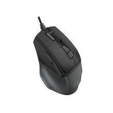 Купити Мишка A4Tech Fstyler FM45S Air Stone Grey - фото 7