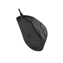 Купити Мишка A4Tech Fstyler FM45S Air Stone Grey - фото 8