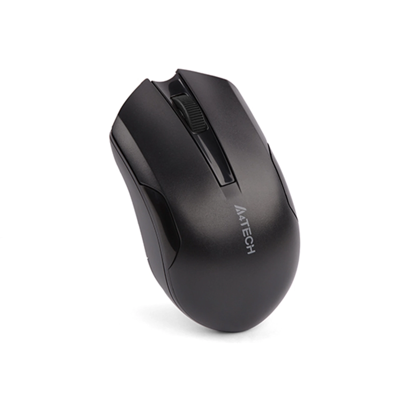 Купити Мишка A4Tech G3-200N Black - фото 1