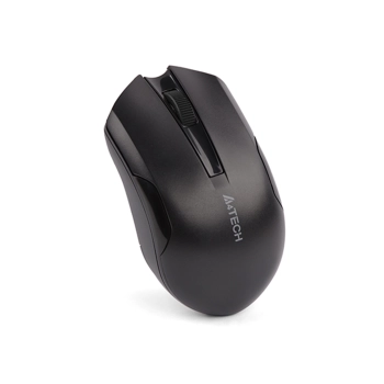 Купити Мишка A4Tech G3-200N Black - фото 1