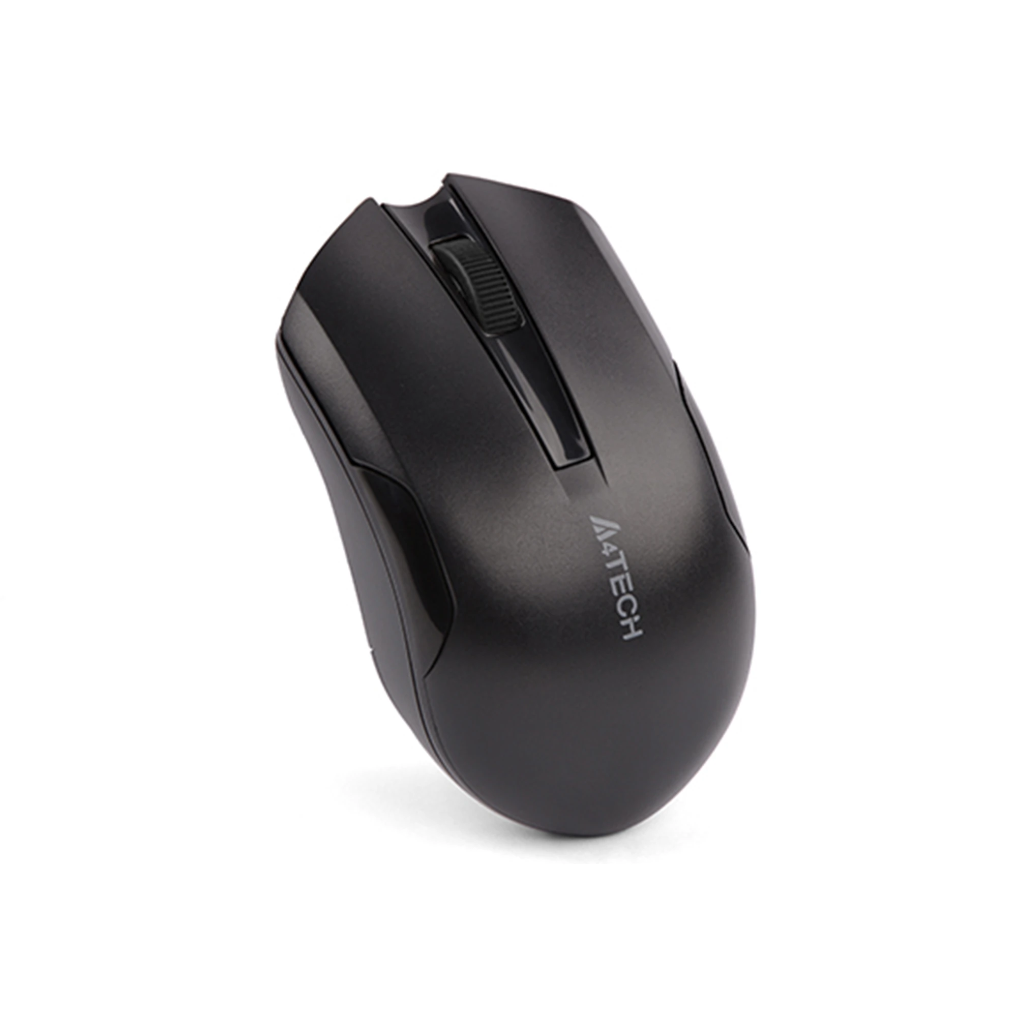 Купити Мишка A4Tech G3-200N Black - фото 1