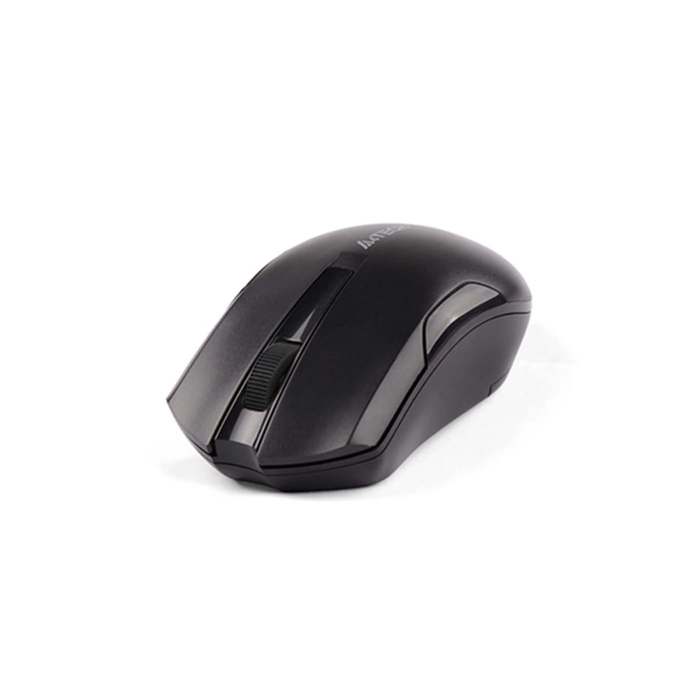 Купити Мишка A4Tech G3-200N Black - фото 4