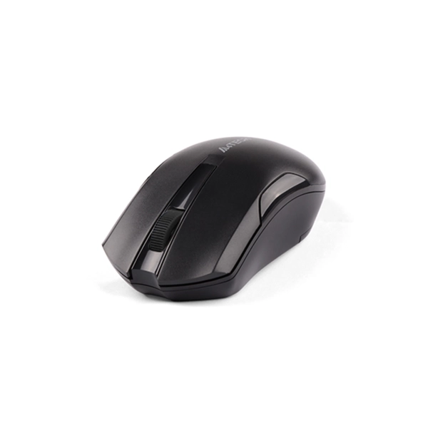 Купити Мишка A4Tech G3-200N Black - фото 4