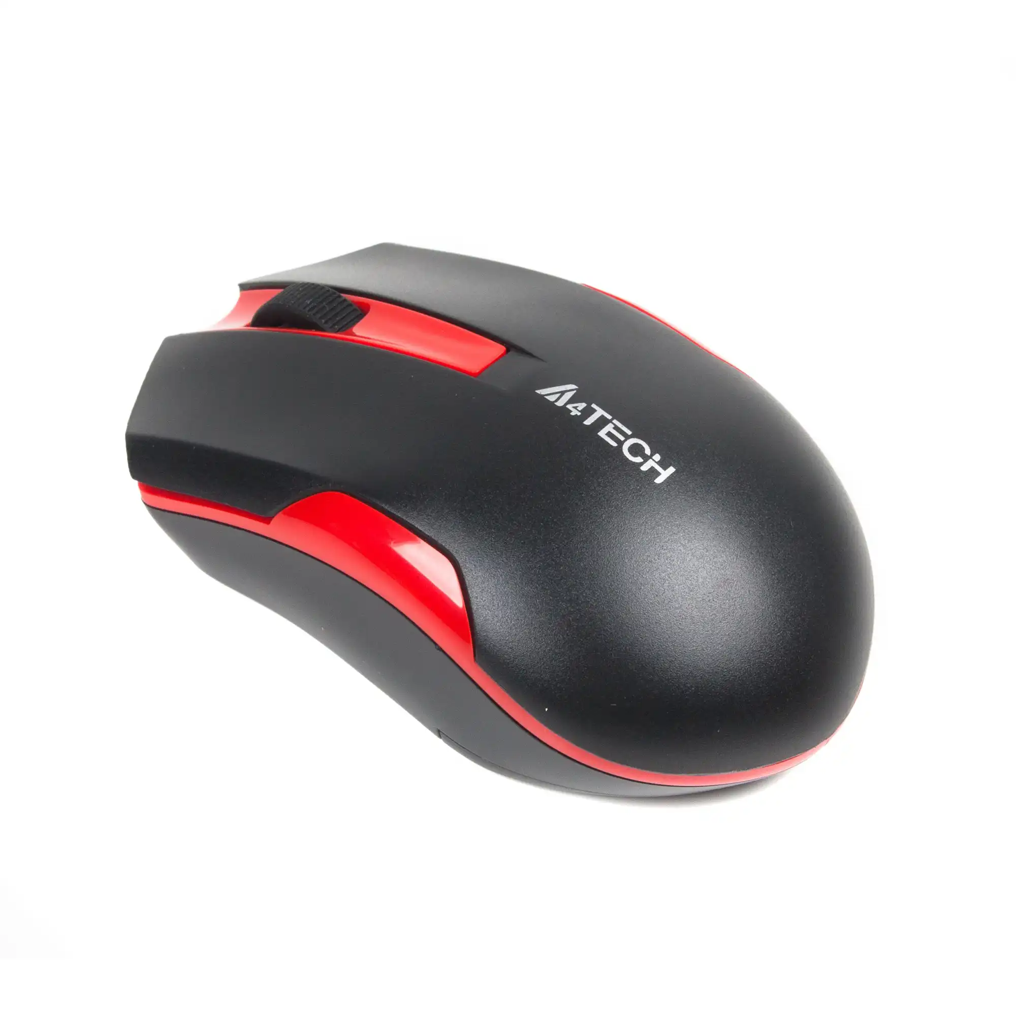 Купить Мышь A4Tech G3-200N Black-Red - фото 1