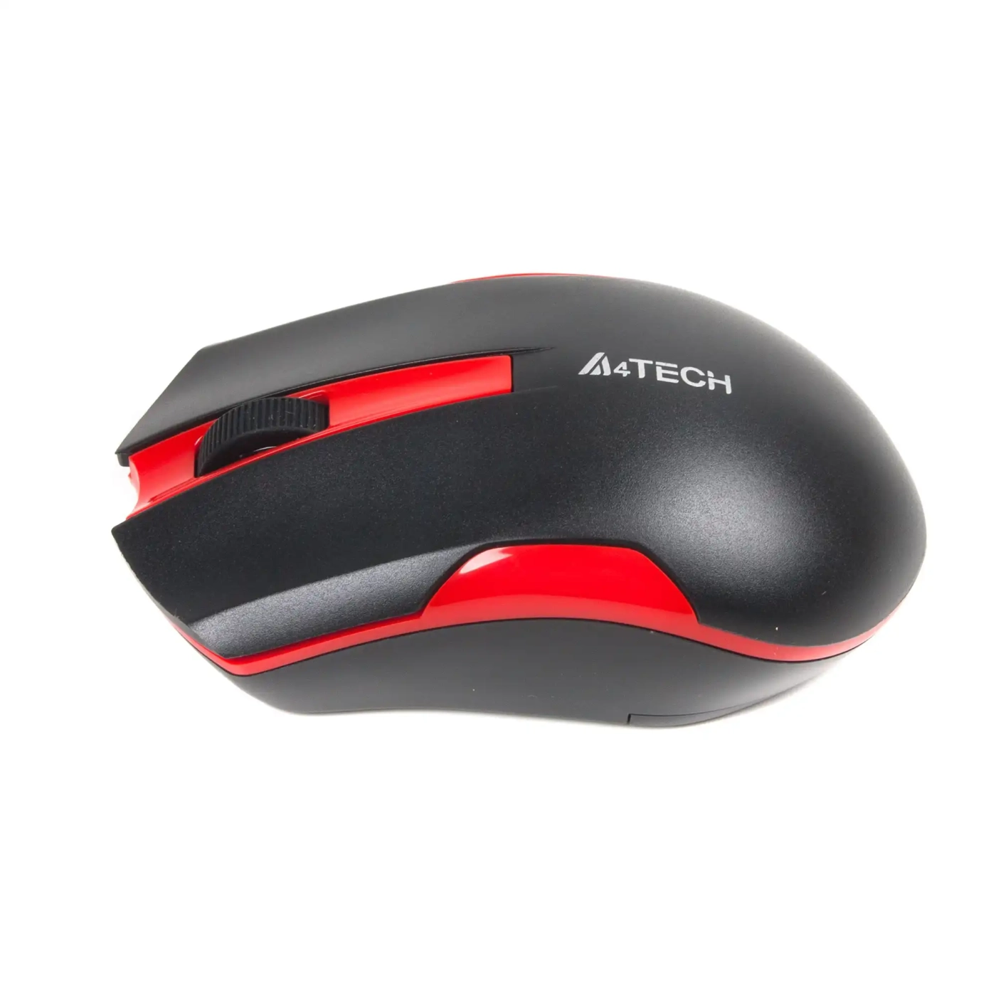 Купить Мышь A4Tech G3-200N Black-Red - фото 3